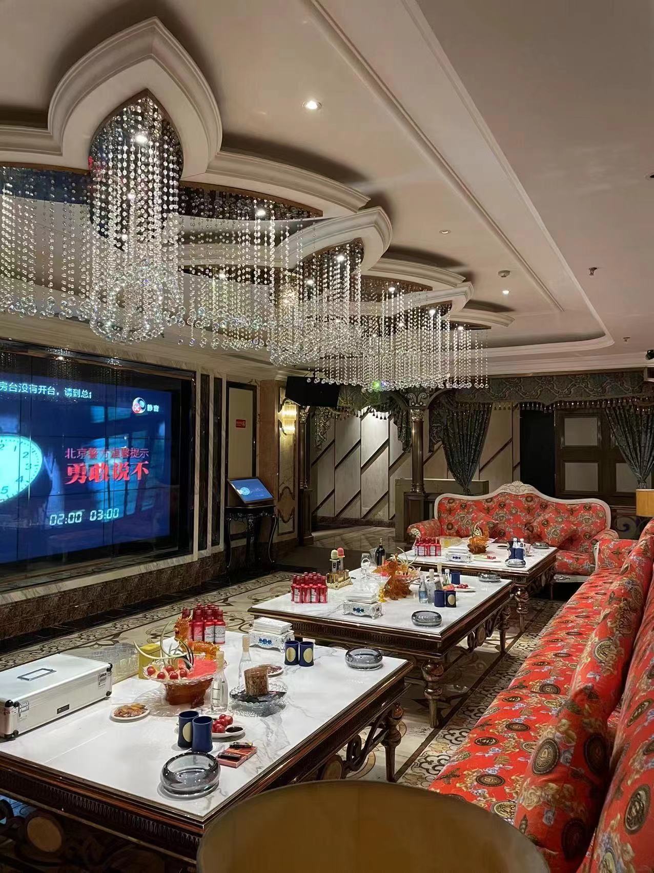 邯郸小时场ktv，体验绝佳，值得一去-广平县ktv预定